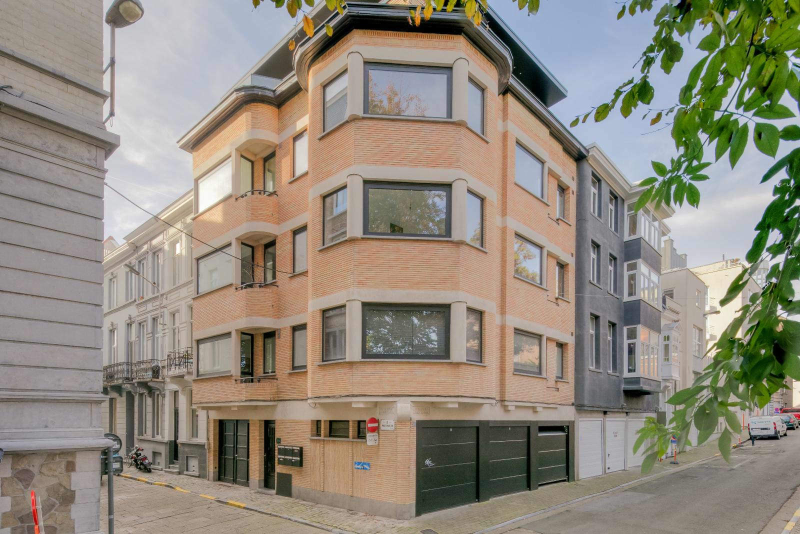 Huysewinkel | Modern appartement middenin de Gentse binnenstad