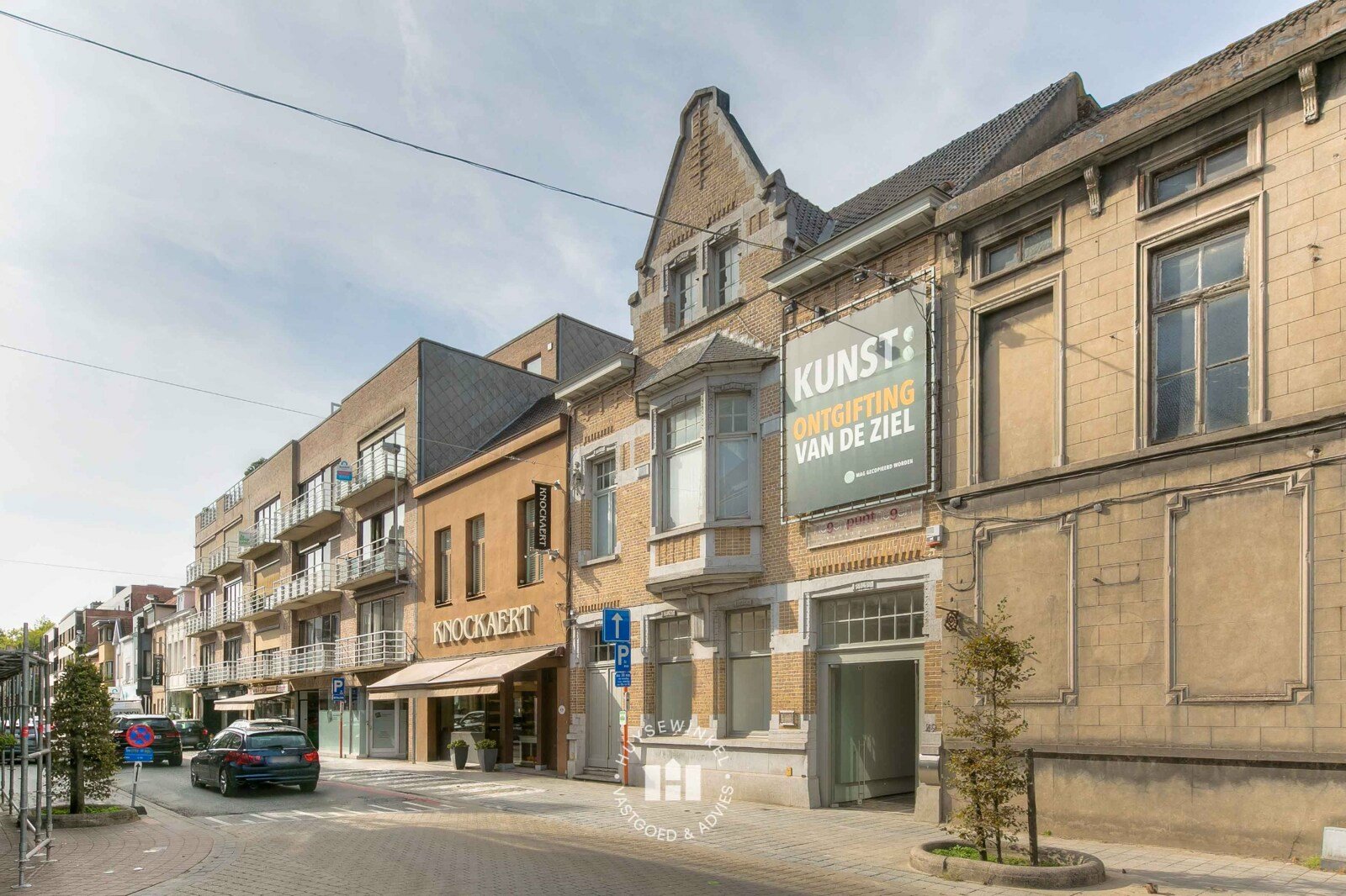 Te koop Gent en Waasland | Huysewinkel