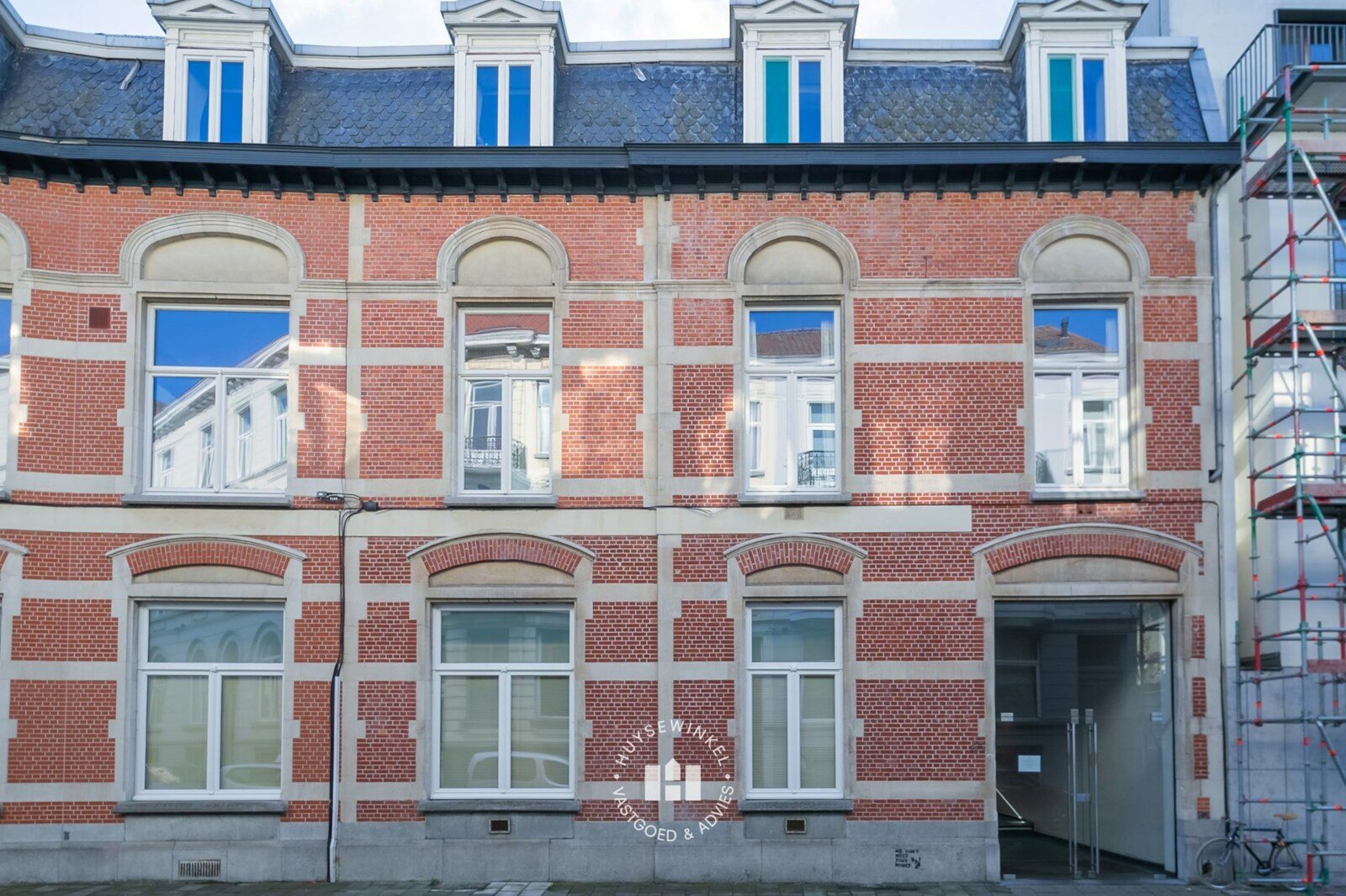 Te koop Gent en Waasland | Huysewinkel