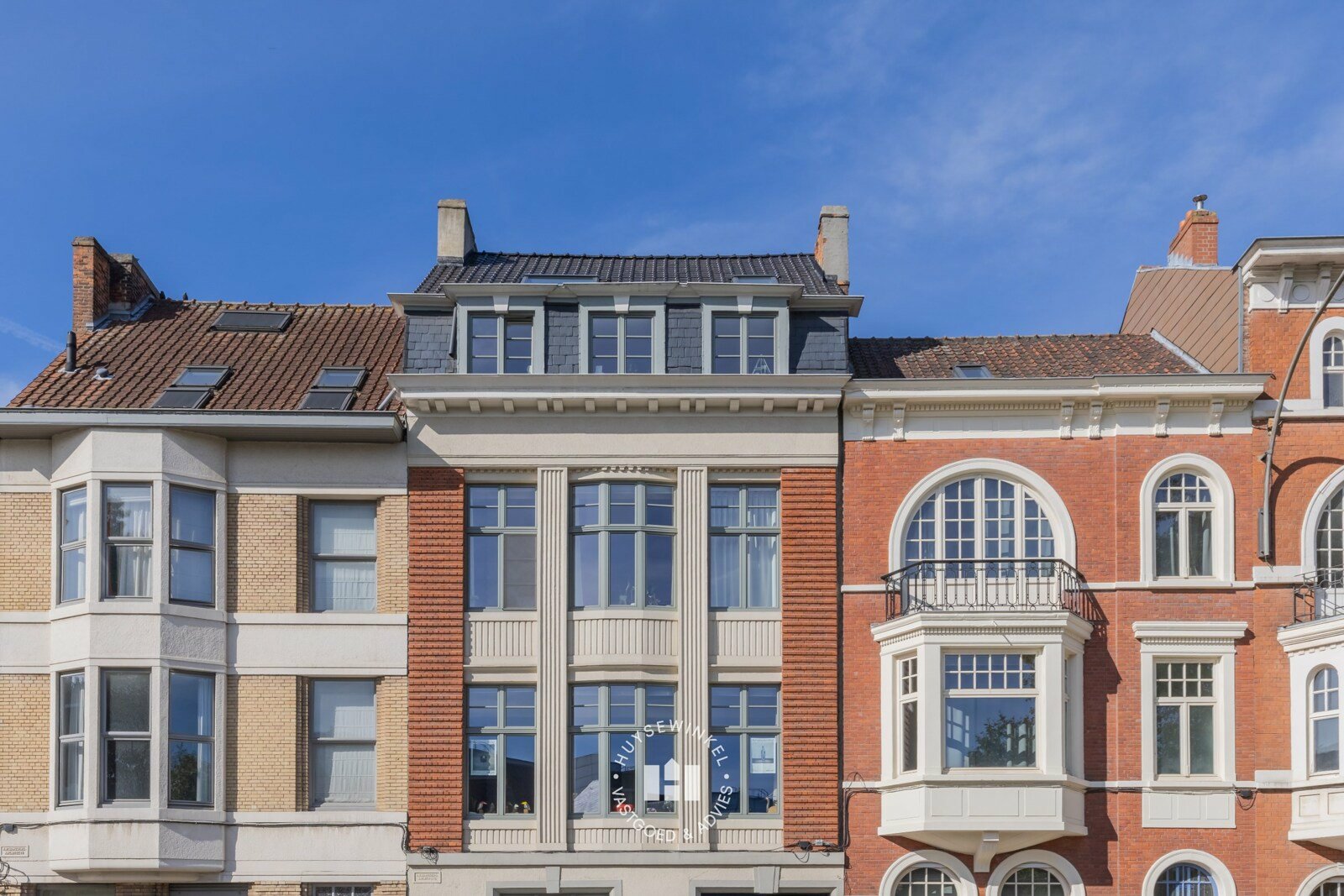 Te koop Gent en Waasland | Huysewinkel