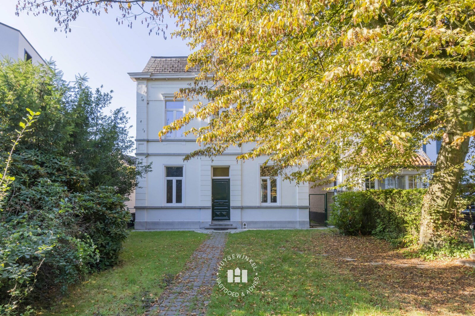 Te koop Gent en Waasland | Huysewinkel