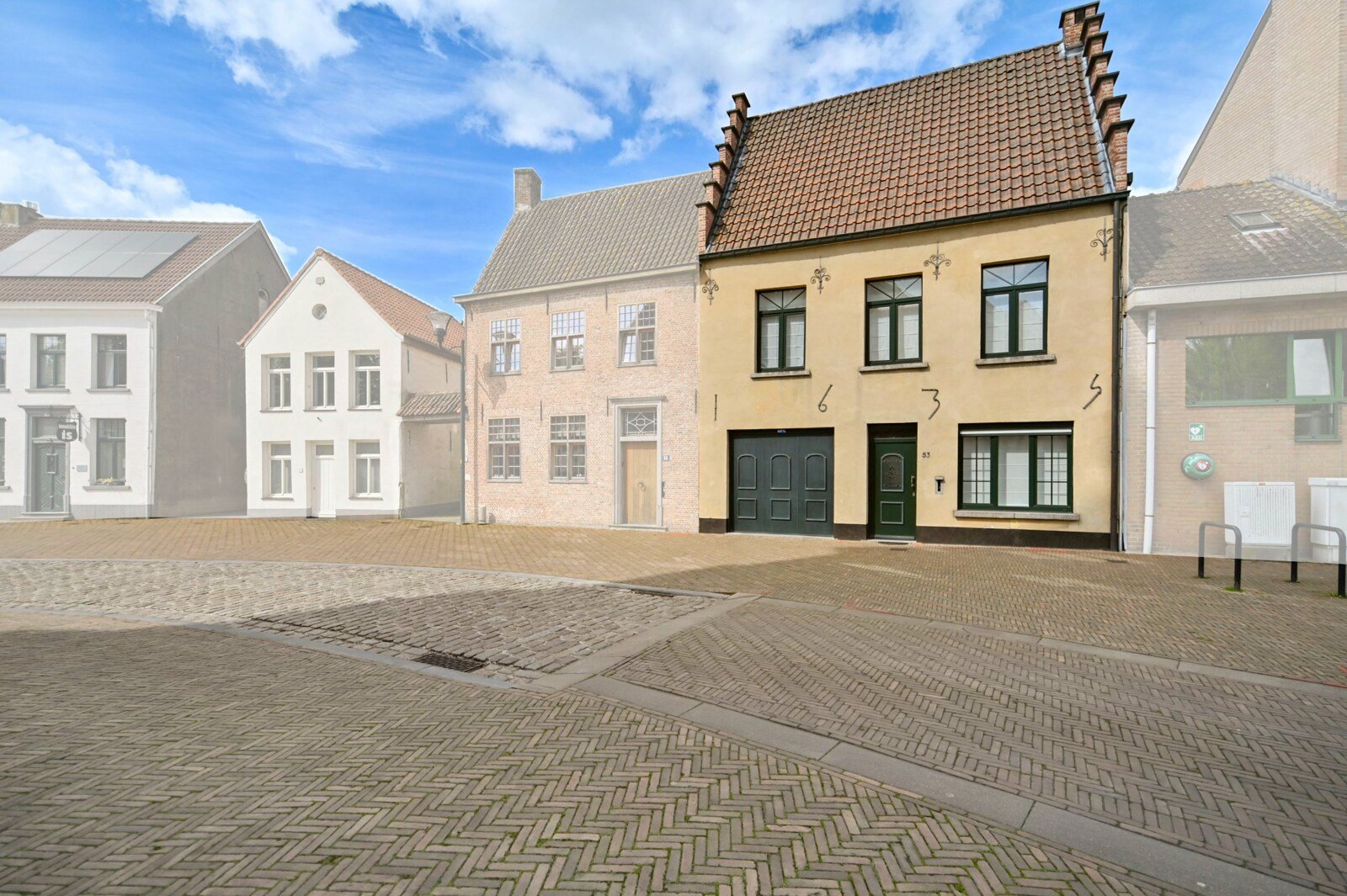 Te koop Gent, Waasland & Sint-Martens-Latem | Huysewinkel