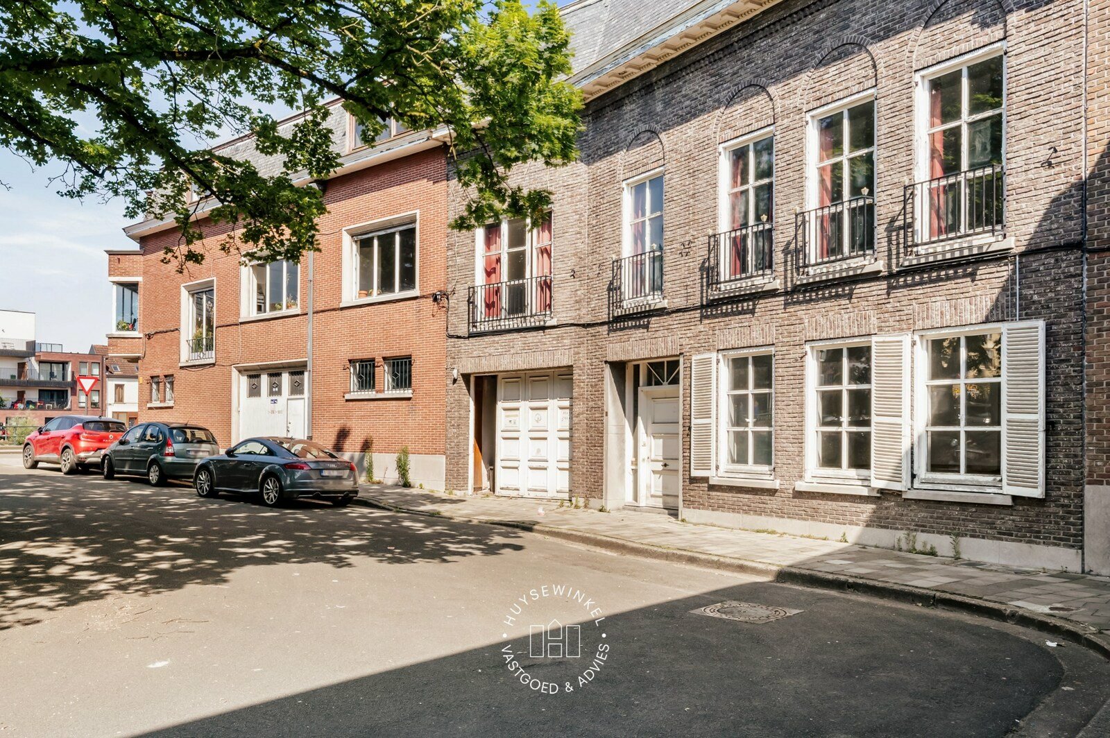 Te koop Gent, Waasland & Sint-Martens-Latem | Huysewinkel