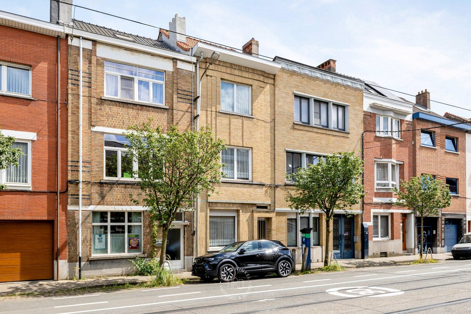 Te koop Gent, Waasland & Sint-Martens-Latem | Huysewinkel