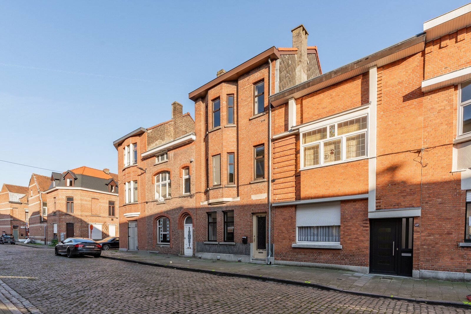 Te koop Gent, Waasland & Sint-Martens-Latem | Huysewinkel