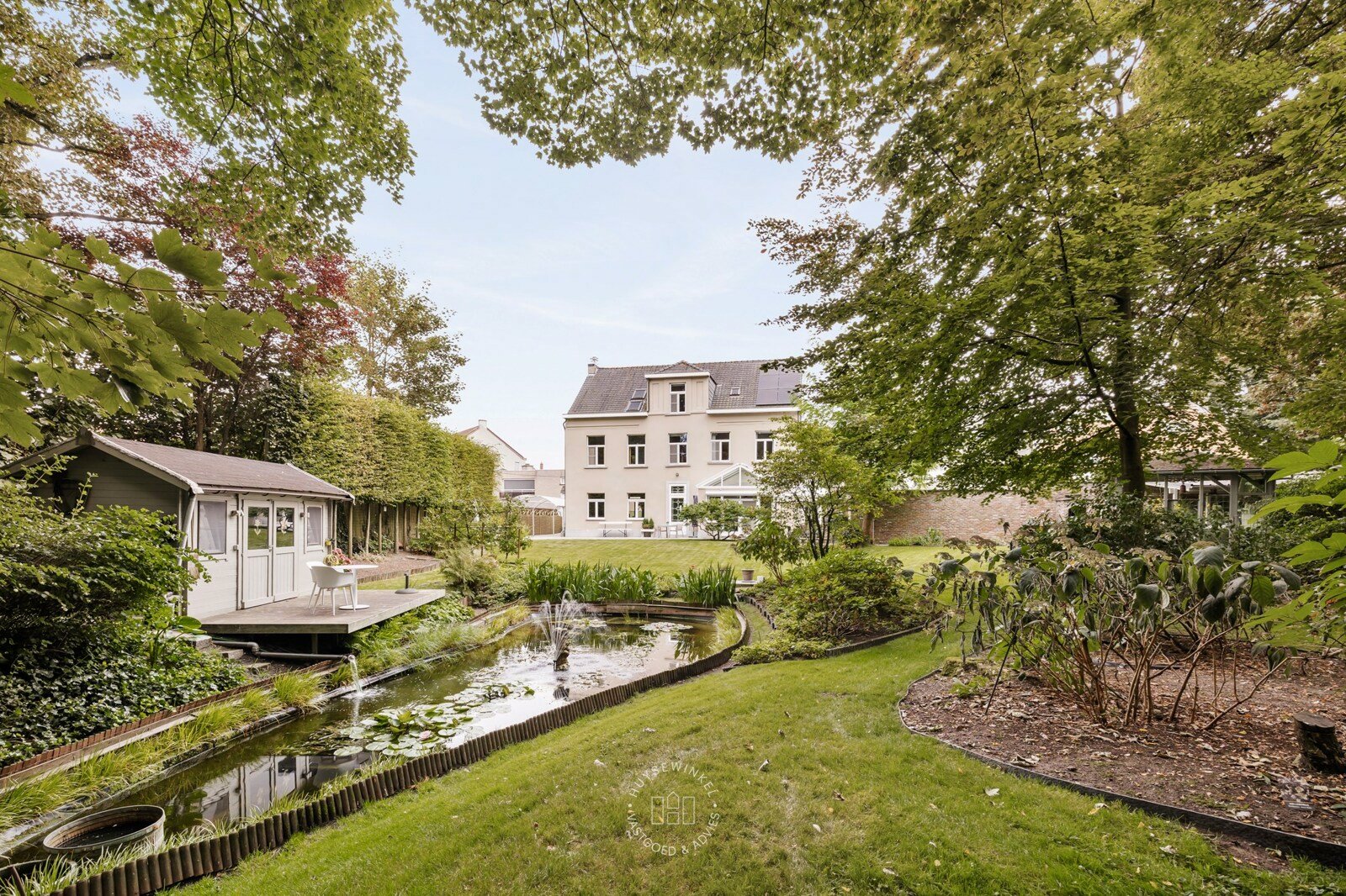 Te koop Gent, Waasland & Sint-Martens-Latem | Huysewinkel