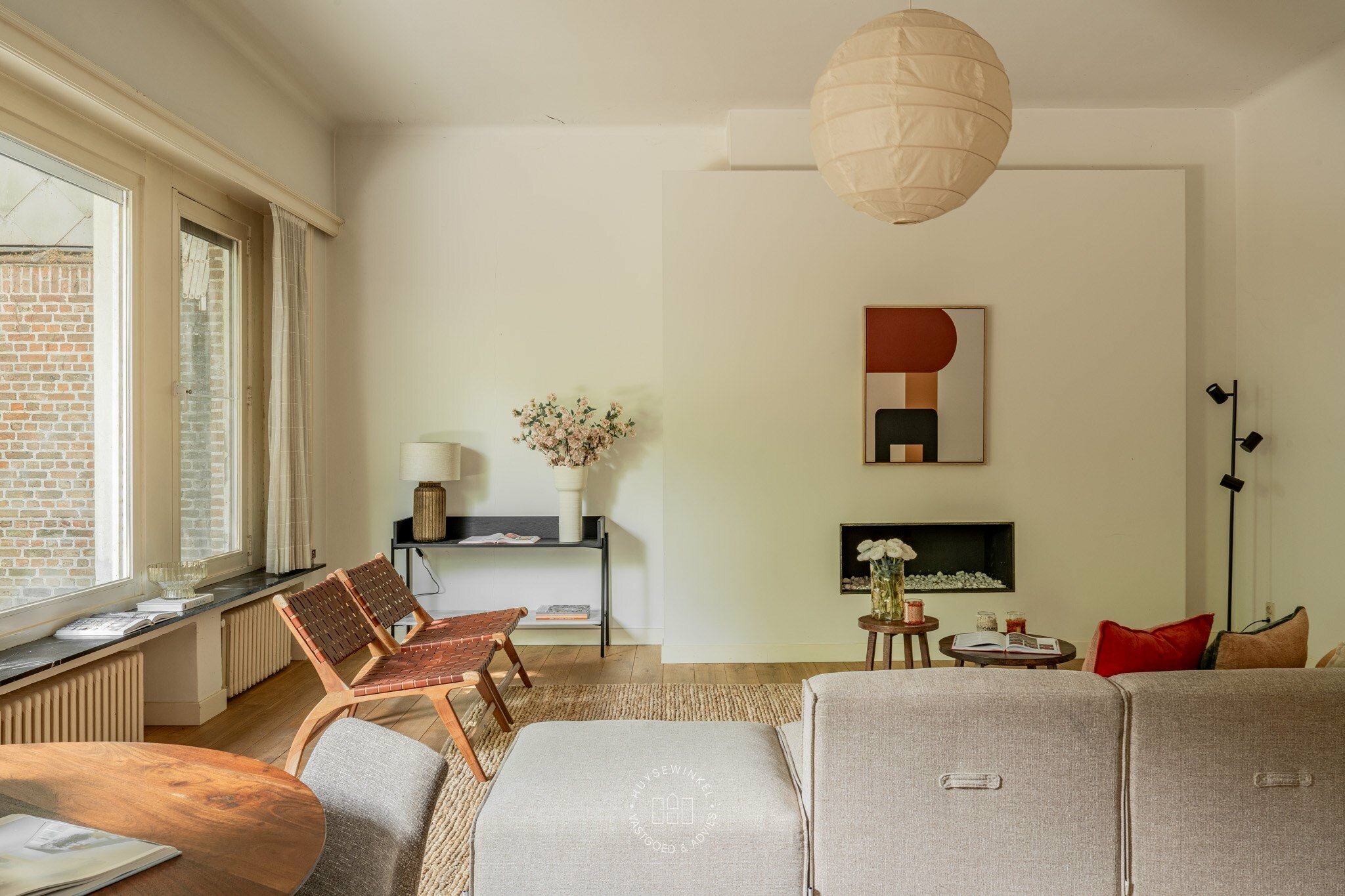 Royale dokterswoning met veel potentieel