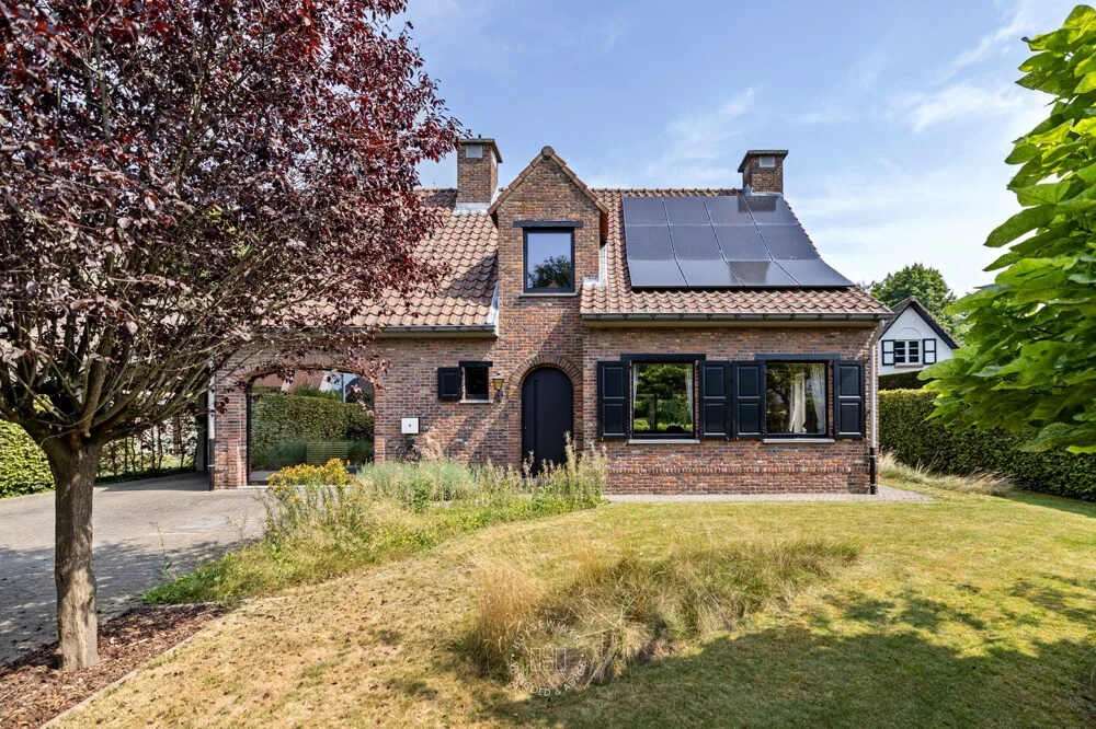 Huysewinkel | Charmante gezinswoning op toplocatie