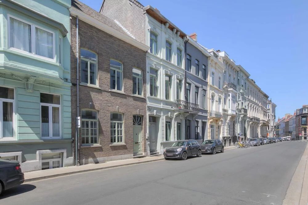 Huysewinkel | Charmante burgerwoning met zw-terras
