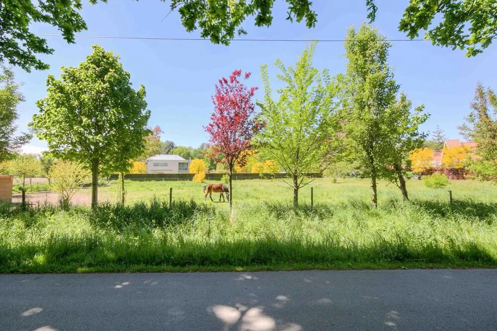 Huysewinkel | Laatste bouwgrond van 3 loten te Laarne