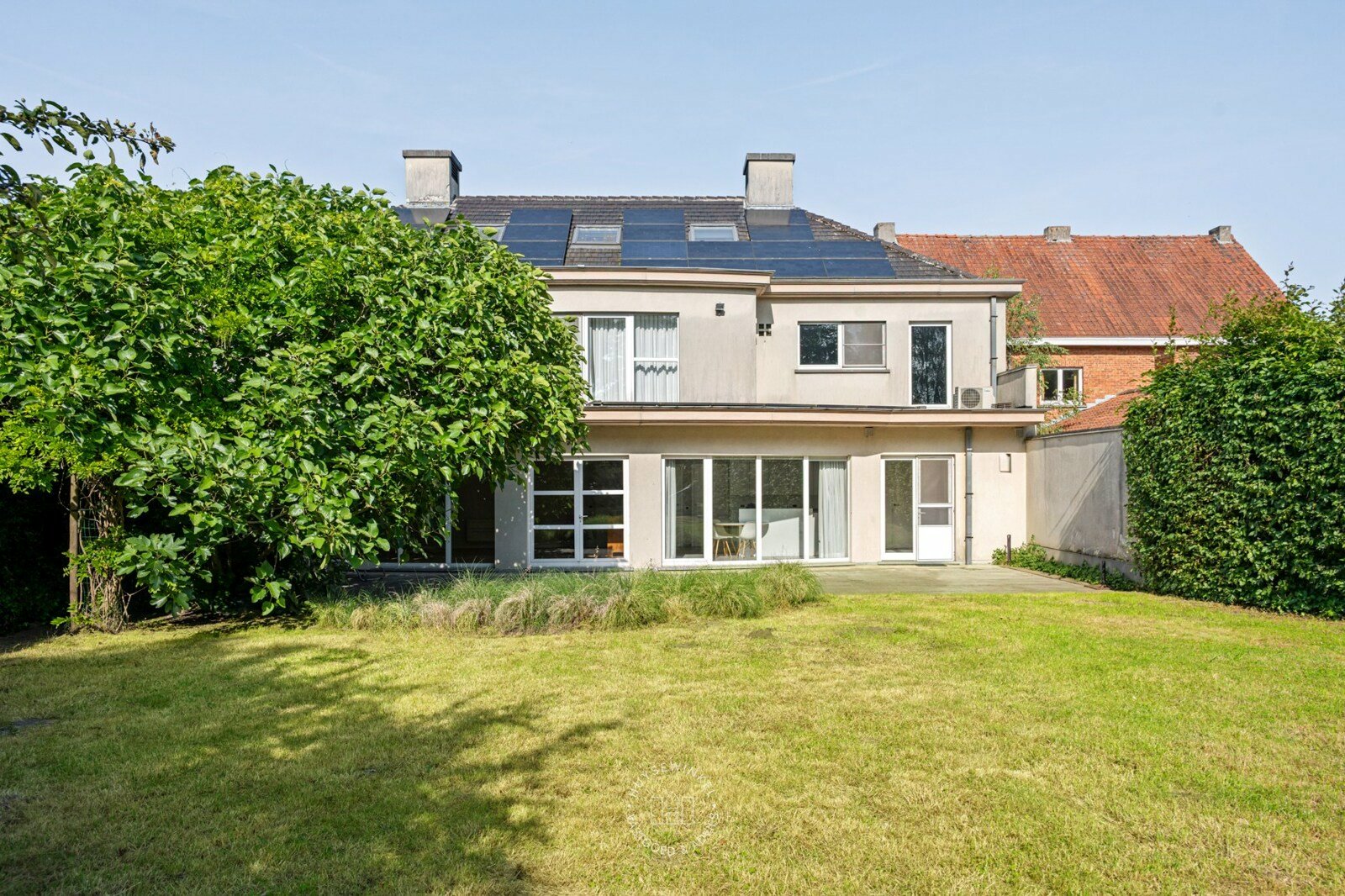 Huysewinkel | Ideale woon-werk combinatie in Waasmunster