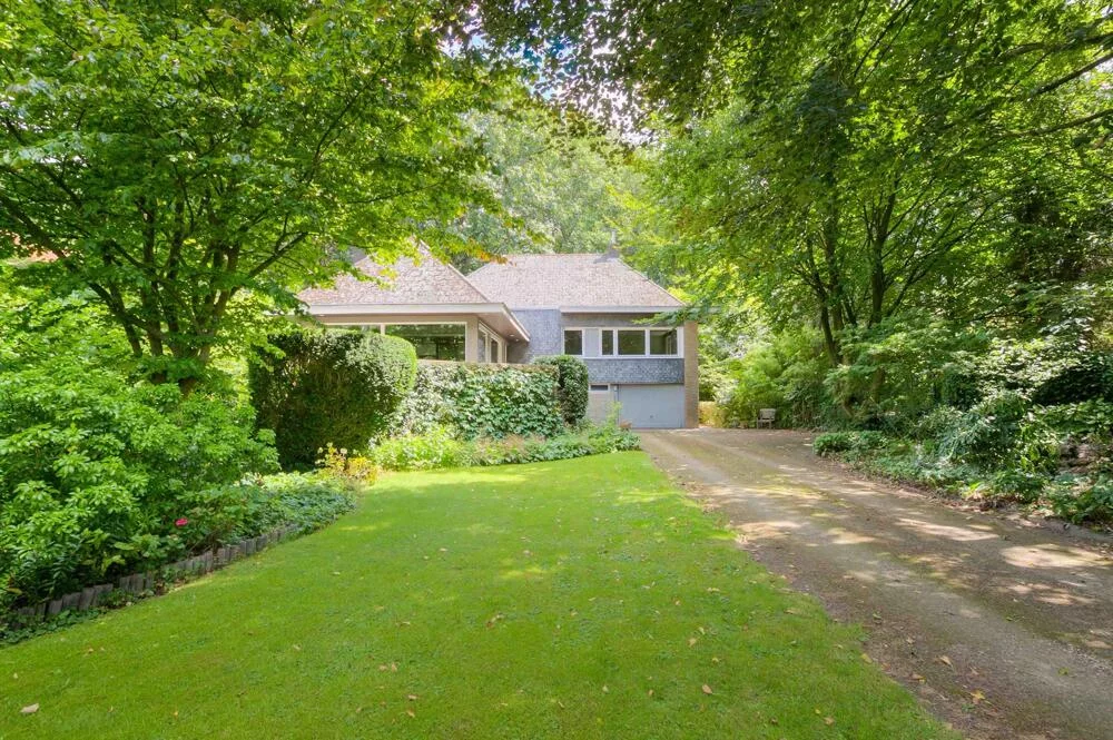 Huysewinkel | Stijlvolle villa met uitzicht over het Molsbroek