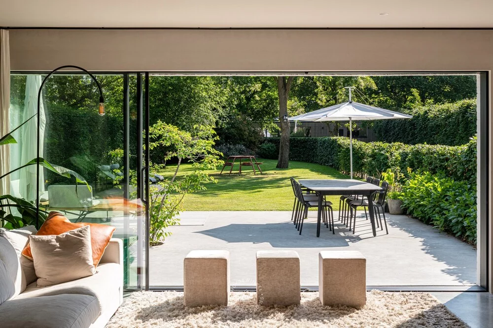 Huysewinkel | High-End woning met uniek bijgebouw