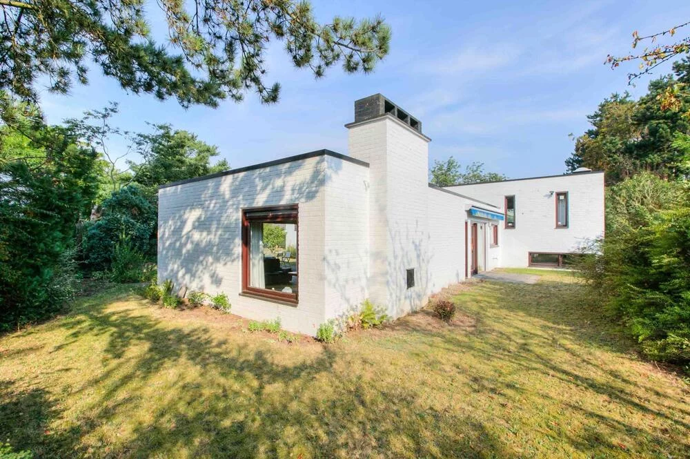 Huysewinkel | Architecturale villa op toplocatie