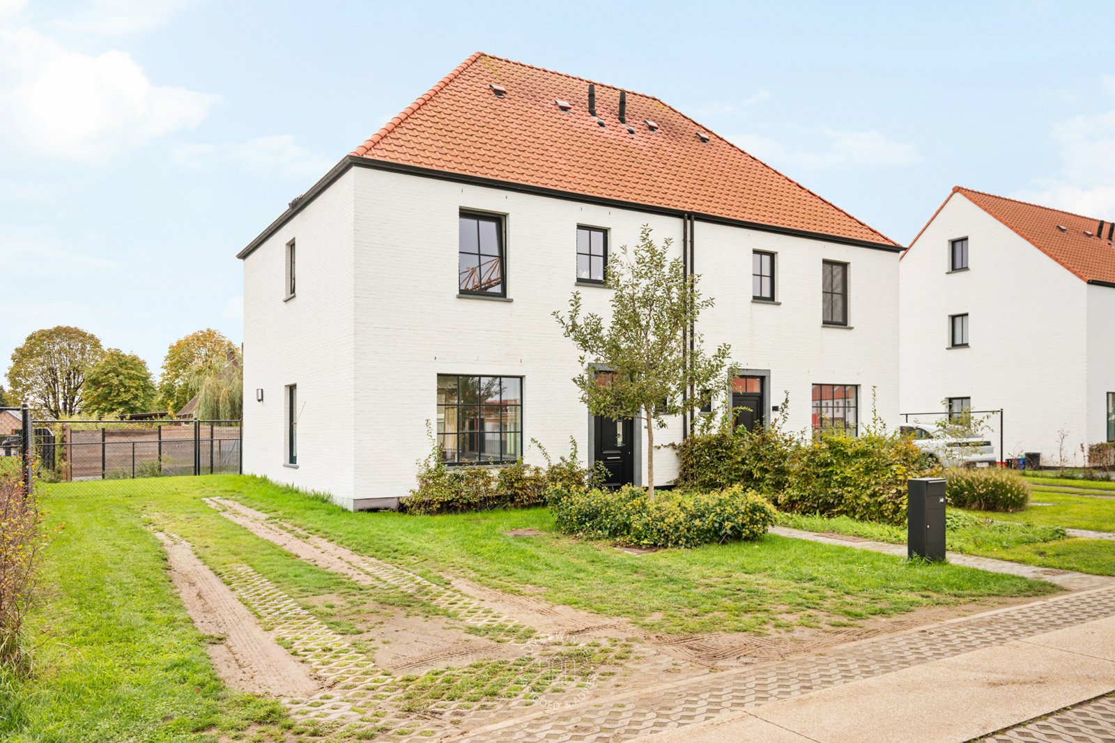 Huysewinkel | Nieuwbouwwoning in  Lalys 